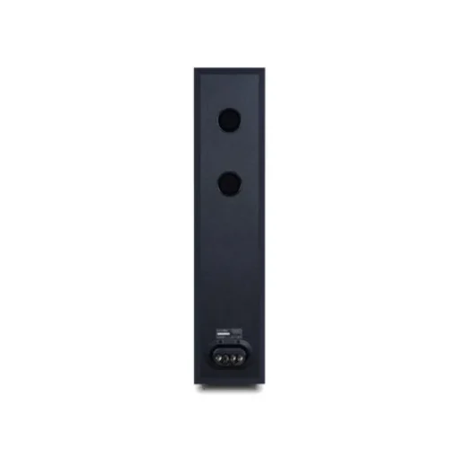 Mission LX-4 MKII Standmount Floorstanding Speakers Black Pair