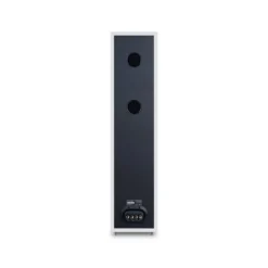 Mission LX-5 MKII Standmount Floorstanding Speakers White Pair