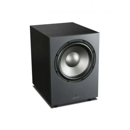 Mission LX-10 Subwoofer Black
