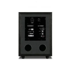 Mission LX-10 Subwoofer Black