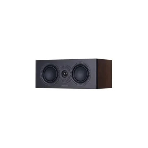 Mission LX-C1 MKII Centre Speaker Walnut