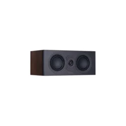 Mission LX-C1 MKII Centre Speaker Walnut