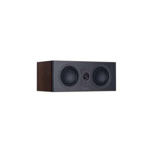 Mission LX-C1 MKII Centre Speaker Walnut