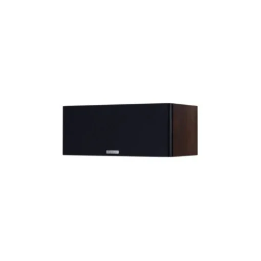 Mission LX-C1 MKII Centre Speaker Walnut