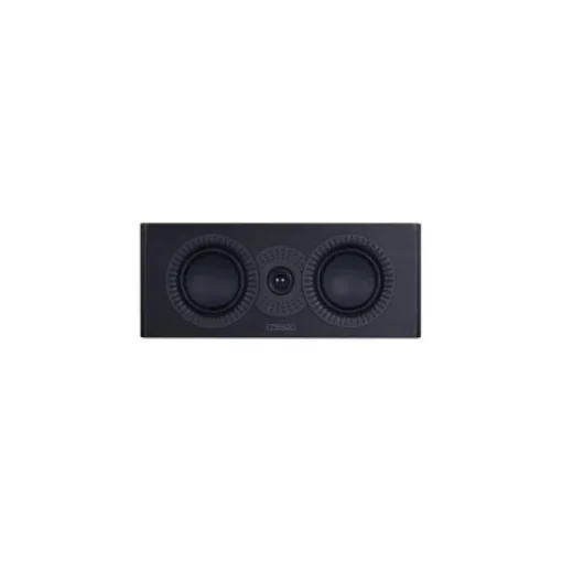 Mission LX-C1 MKII Centre Speaker Walnut