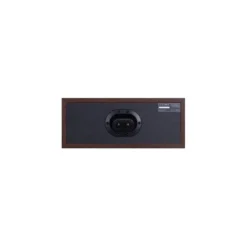 Mission LX-C1 MKII Centre Speaker Walnut
