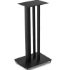 Mission Stancette Speaker Stands Black