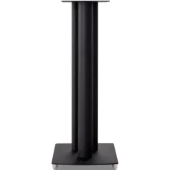 Mission Stancette Speaker Stands Black