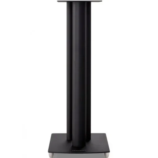 Mission Stancette Speaker Stands Black
