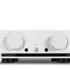 Mission 778X Integrated Amplifier Silver