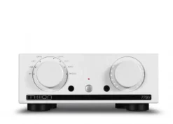 Mission 778X Integrated Amplifier Silver