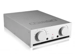 Mission 778X Integrated Amplifier Silver