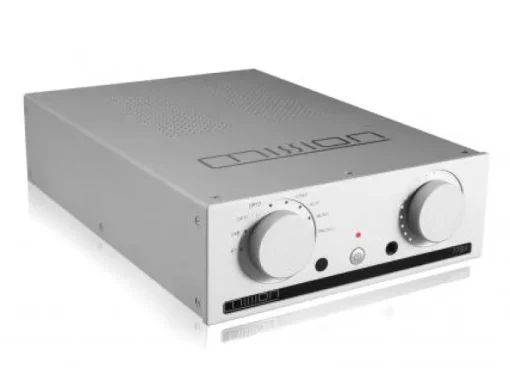 Mission 778X Integrated Amplifier Silver