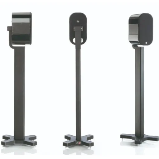 Monitor Audio Apex Dedicated Stands for the Apex A10 Black