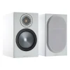 Monitor Audio Bronze 50 Bookshelf Speakers White Pair 6G including 5 Year Warranty