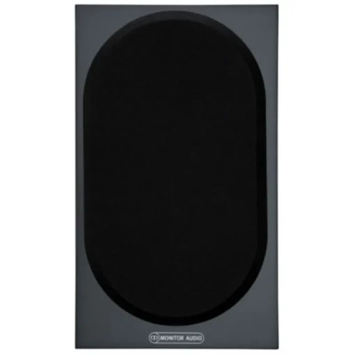 Monitor Audio Bronze 100 Bookshelf Speakers Black Pair 6G