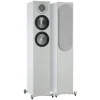 Monitor Audio Bronze 200 Floorstanding Speakers White Pair 6G including 5 Year Warranty