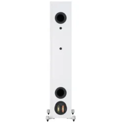 Monitor Audio Bronze 200 Floorstanding Speakers White Pair 6G including 5 Year Warranty