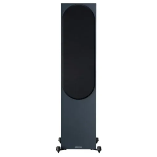 Monitor Audio Bronze 500 Floorstanding Speakers Walnut Pair 6G including 5 Year Warranty