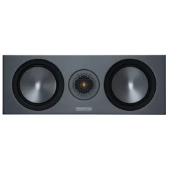 Monitor Audio Bronze C150 Centre Speaker Walnut 6G including 5 Year Warranty
