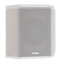 Monitor Audio Bronze FX Surround Speakers White Pair 6G including 5 Year Warranty