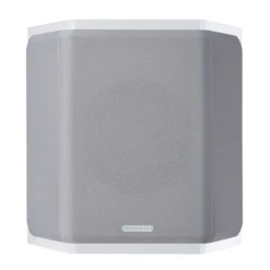 Monitor Audio Bronze FX Surround Speakers White Pair 6G including 5 Year Warranty