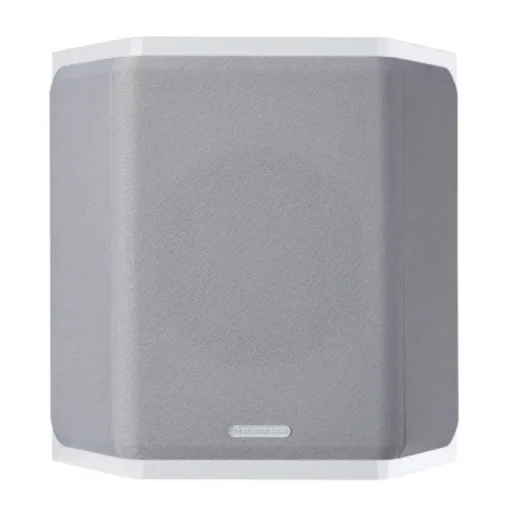 Monitor Audio Bronze FX Surround Speakers White Pair 6G including 5 Year Warranty