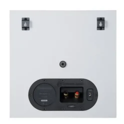 Monitor Audio Bronze FX Surround Speakers White Pair 6G including 5 Year Warranty