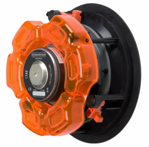 Monitor Audio C165 In-Ceiling Speaker (Single Speaker)