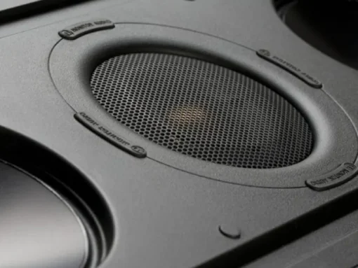 Monitor Audio CP-IW260X Creator Series In-Wall Speaker Single
