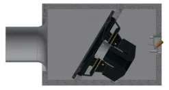 Monitor Audio ICS-8 Custom Instaill in Ceiling Subwoofer Including 5 Year Warranty