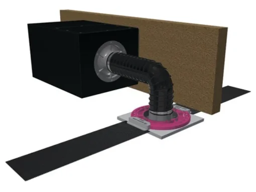 Monitor Audio ICS-8 Custom Instaill in Ceiling Subwoofer Including 5 Year Warranty