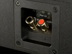 Monitor Audio IWS-10 In Wall Subwoofer
