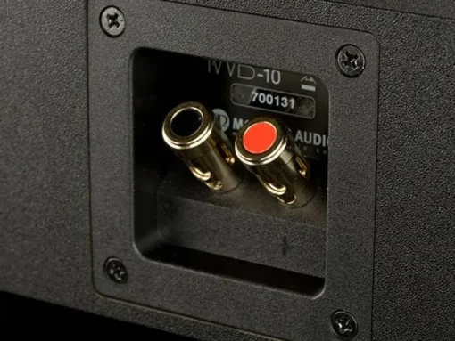 Monitor Audio IWS-10 In Wall Subwoofer