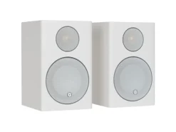 Monitor Audio Radius 90 Pair of Speakers in White
