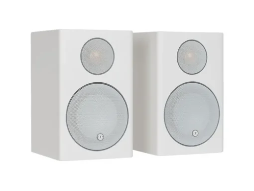 Monitor Audio Radius 90 Pair of Speakers in White