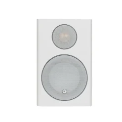 Monitor Audio Radius 90 Pair of Speakers in White