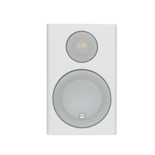 Monitor Audio Radius 90 Pair of Speakers in White