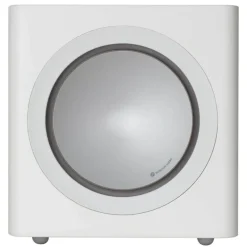 Monitor Audio Radius 390 Subwoofer White
