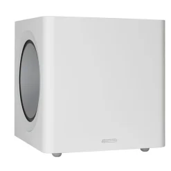 Monitor Audio Radius 390 Subwoofer White