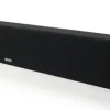 Monitor Audio SB-3 Passive Soundbar in Black