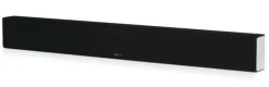 Monitor Audio SB-3 Passive Soundbar in Black