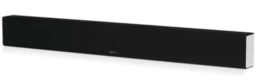 Monitor Audio SB-3 Passive Soundbar in Black
