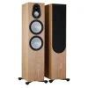 Monitor Audio Silver 500 Floorstanding Speakers Pair 7G Ash