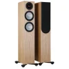 Monitor Audio Silver 200 Floorstanding Speakers Pair 7G Ash