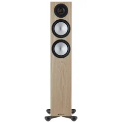 Monitor Audio Silver 200 Floorstanding Speakers Pair 7G Ash