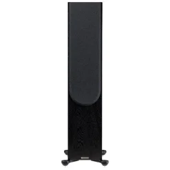 Monitor Audio Silver 500 Floorstanding Speakers Pair 7G Black Oak