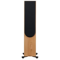 Monitor Audio Silver 500 Floorstanding Speakers Pair 7G Ash