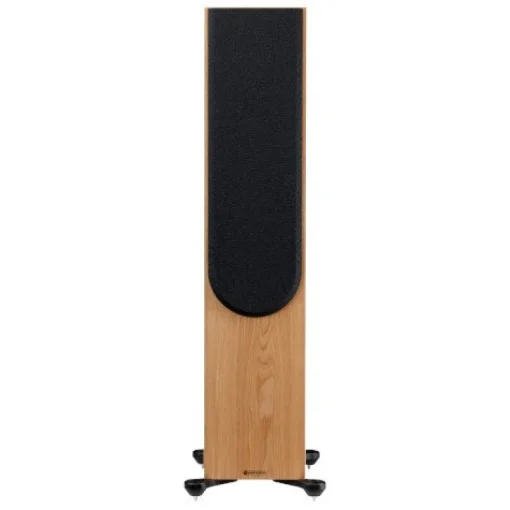 Monitor Audio Silver 500 Floorstanding Speakers Pair 7G Ash