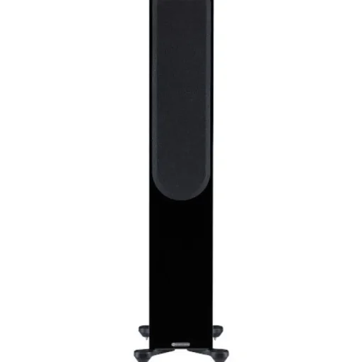 Monitor Audio Silver 300 Floorstanding Speakers Pair 7G Black Gloss